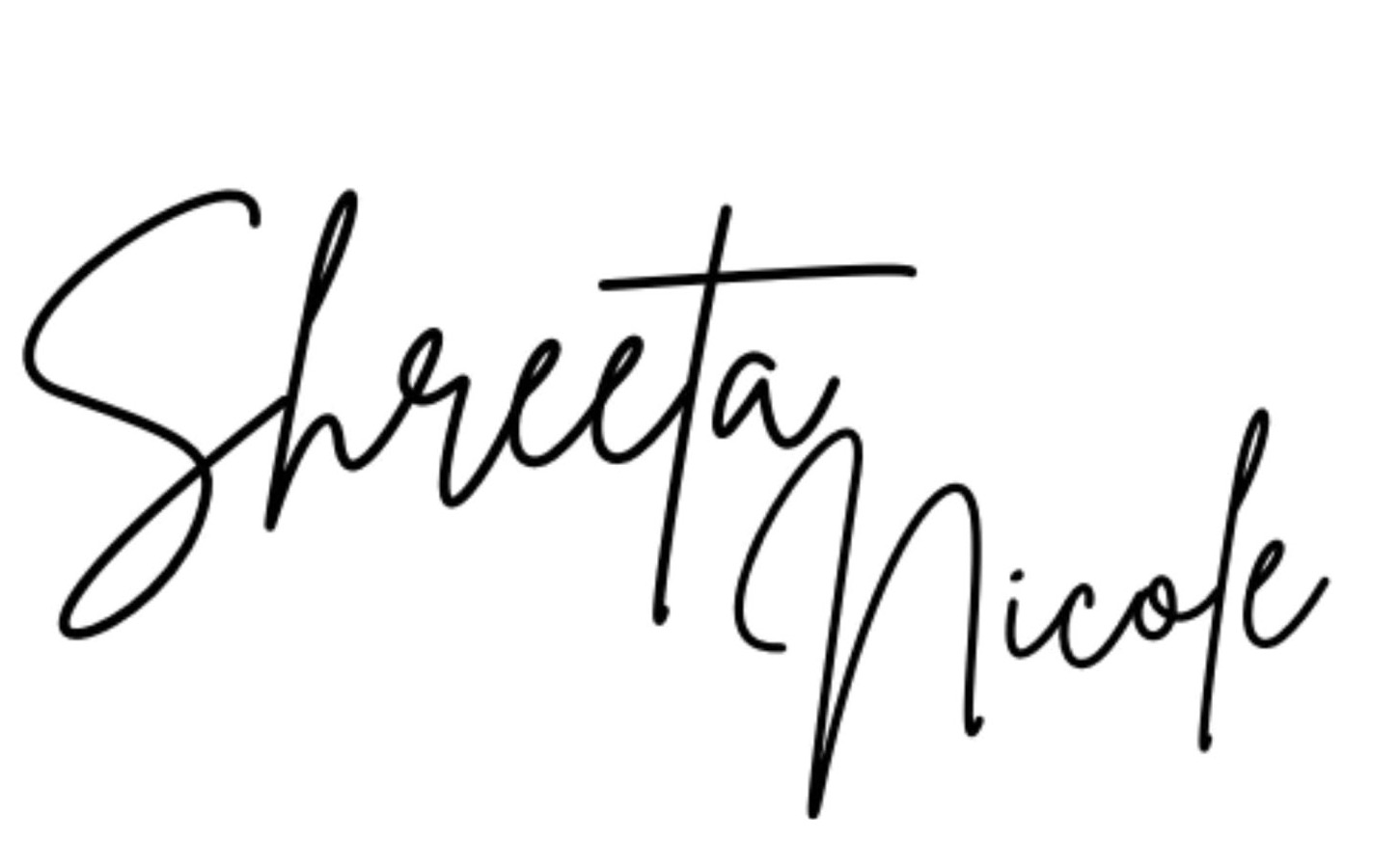 Shreeta Nicole